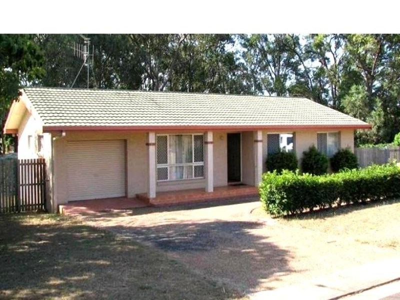 Millbank QLD 4670