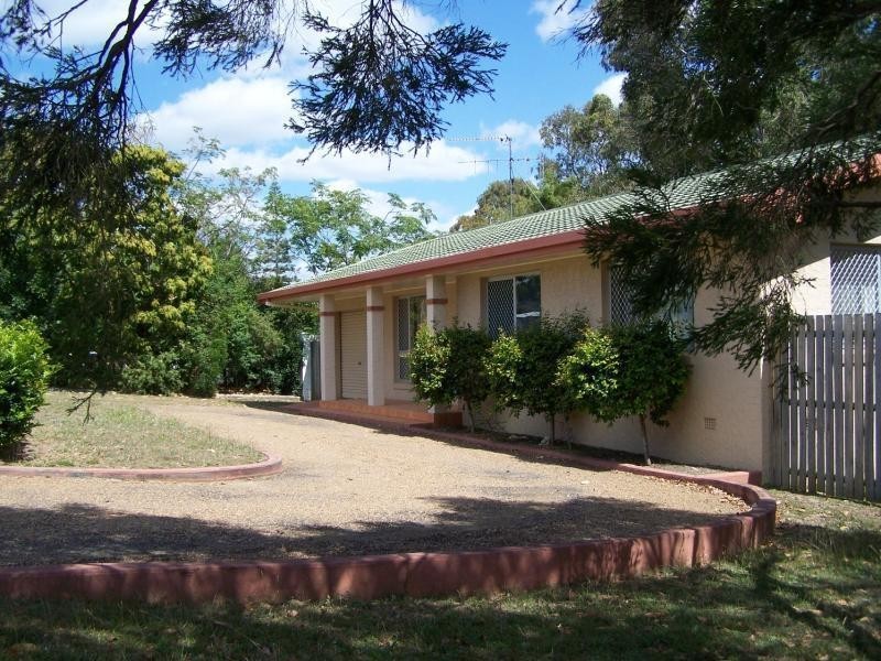 Millbank QLD 4670