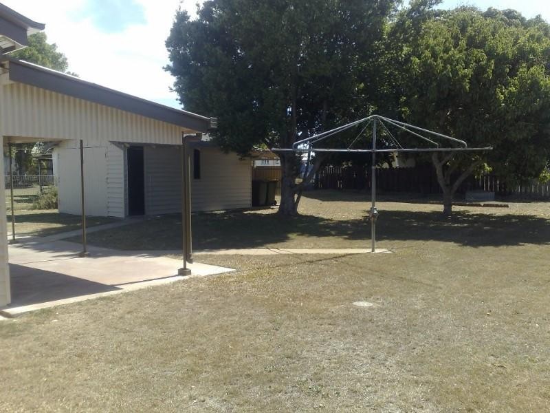 11 Steffensen Street, Svensson Heights QLD 4670