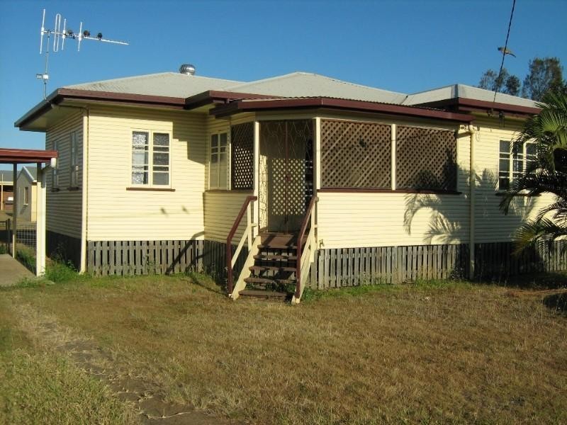 46 Burnett Heads Road, Burnett Heads QLD 4670