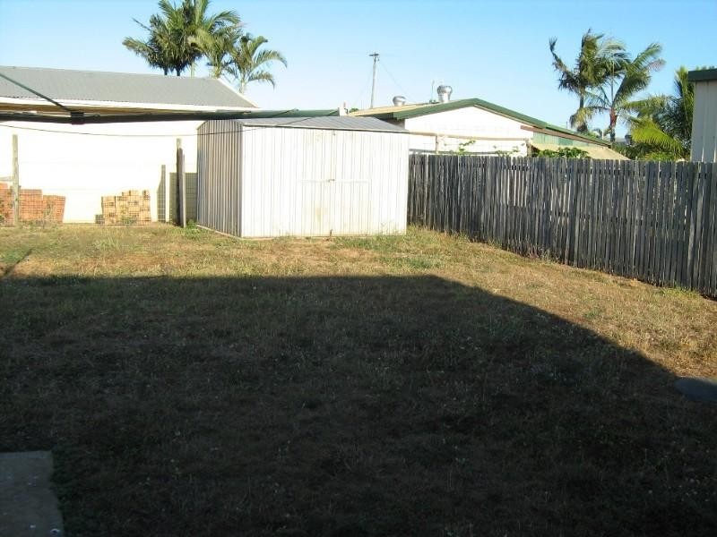 46 Burnett Heads Road, Burnett Heads QLD 4670