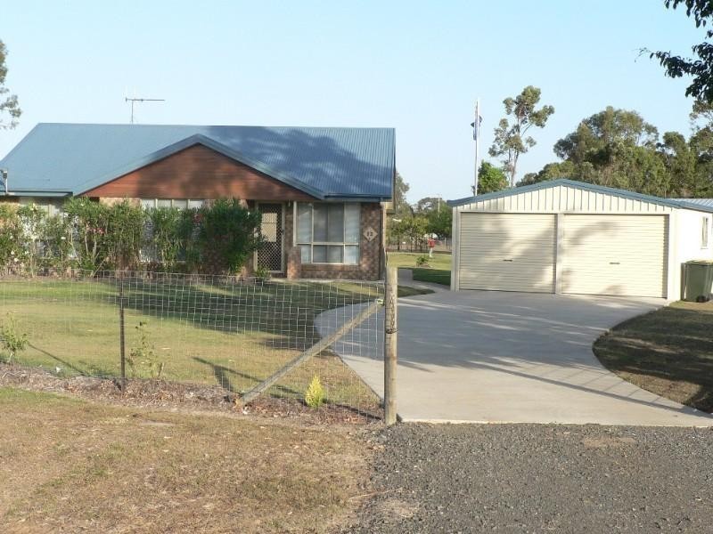 12 Aquamarine Road, Branyan QLD 4670