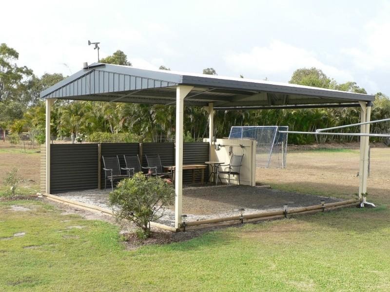 12 Aquamarine Road, Branyan QLD 4670