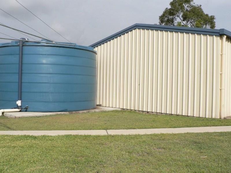 12 Aquamarine Road, Branyan QLD 4670