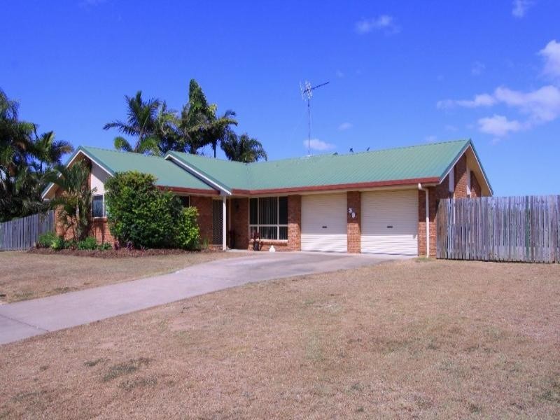 39 Mariners Way, Bundaberg North QLD 4670