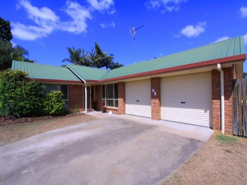 39 Mariners Way, Bundaberg North QLD 4670
