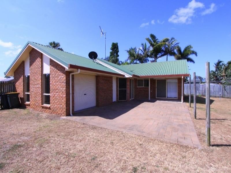 39 Mariners Way, Bundaberg North QLD 4670