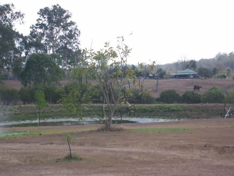 54 Svensons Road, Pine Creek QLD 4670