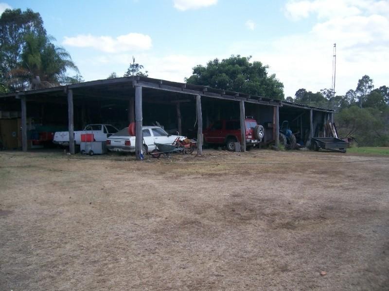 54 Svensons Road, Pine Creek QLD 4670