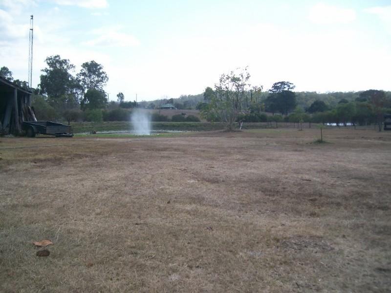 54 Svensons Road, Pine Creek QLD 4670