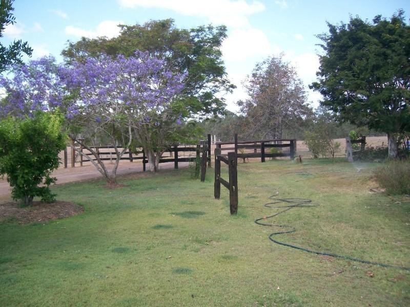 54 Svensons Road, Pine Creek QLD 4670