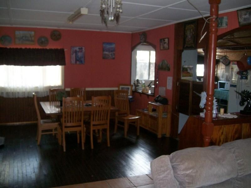 54 Svensons Road, Pine Creek QLD 4670