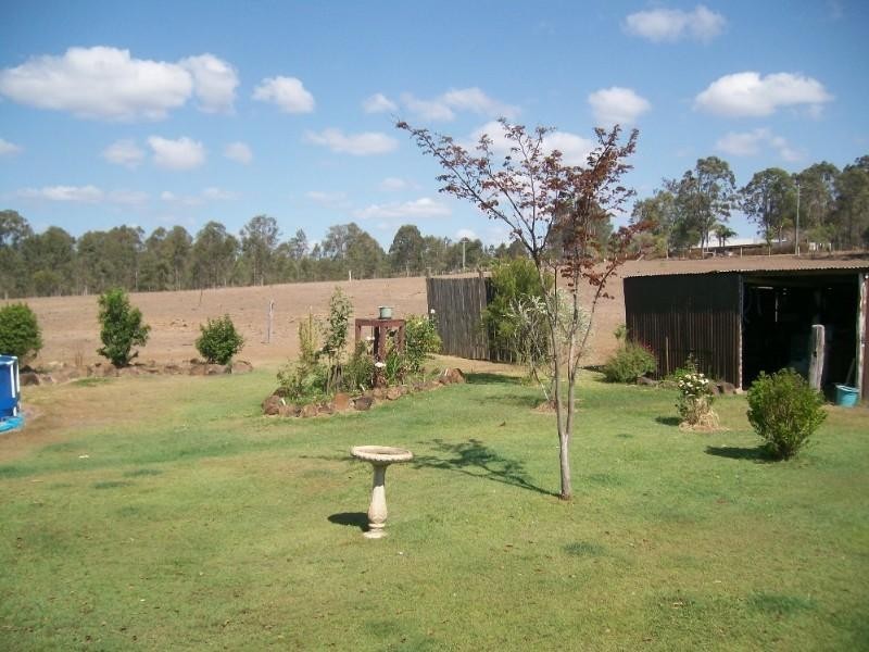 54 Svensons Road, Pine Creek QLD 4670