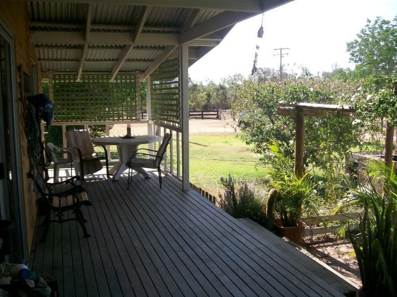54 Svensons Road, Pine Creek QLD 4670