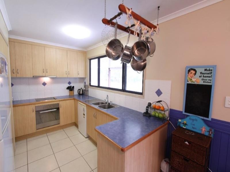 18 Billabong Way, Bucca QLD 4670