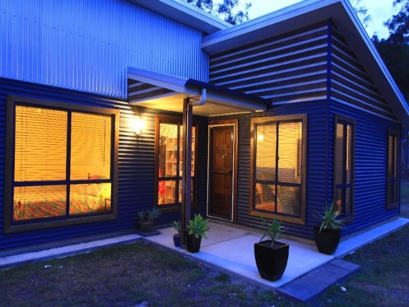 18 Billabong Way, Bucca QLD 4670