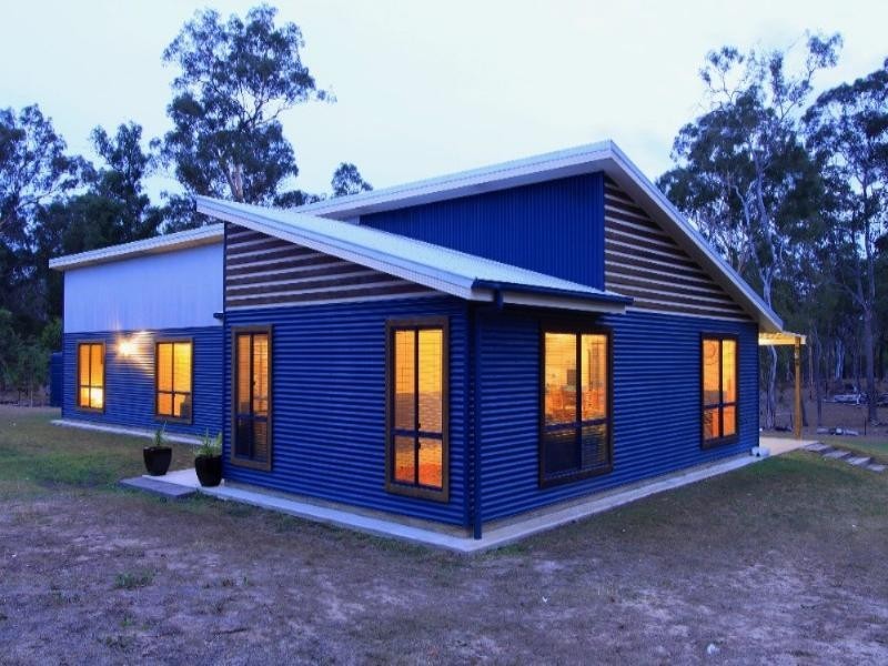 18 Billabong Way, Bucca QLD 4670