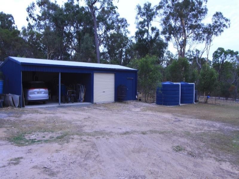 18 Billabong Way, Bucca QLD 4670