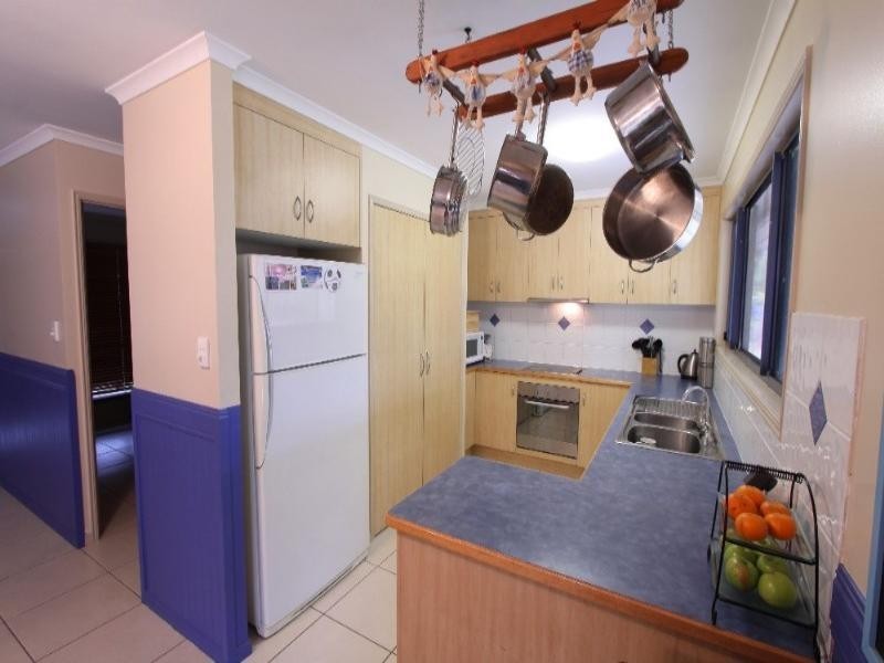 18 Billabong Way, Bucca QLD 4670