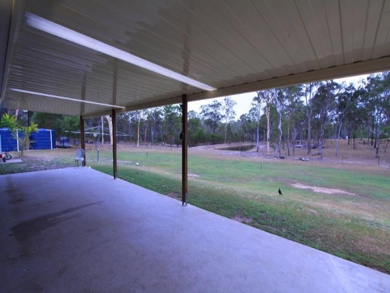 18 Billabong Way, Bucca QLD 4670