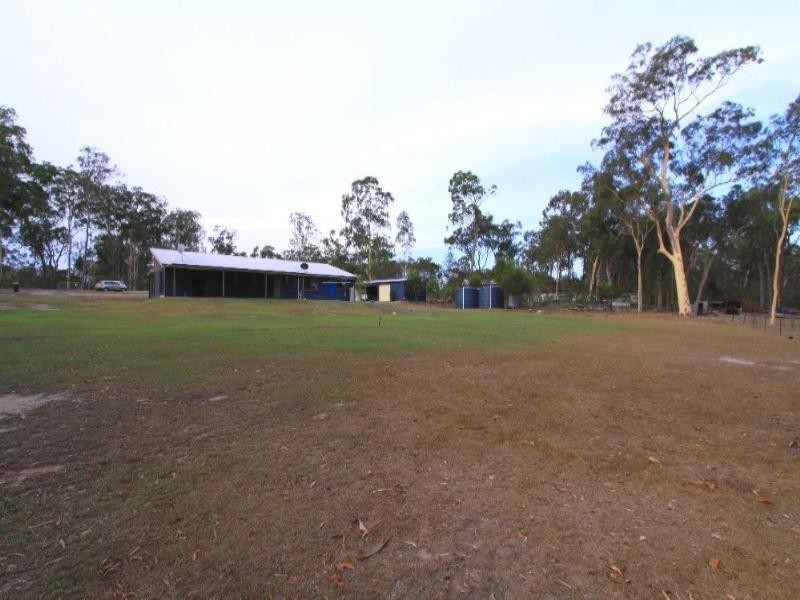 18 Billabong Way, Bucca QLD 4670