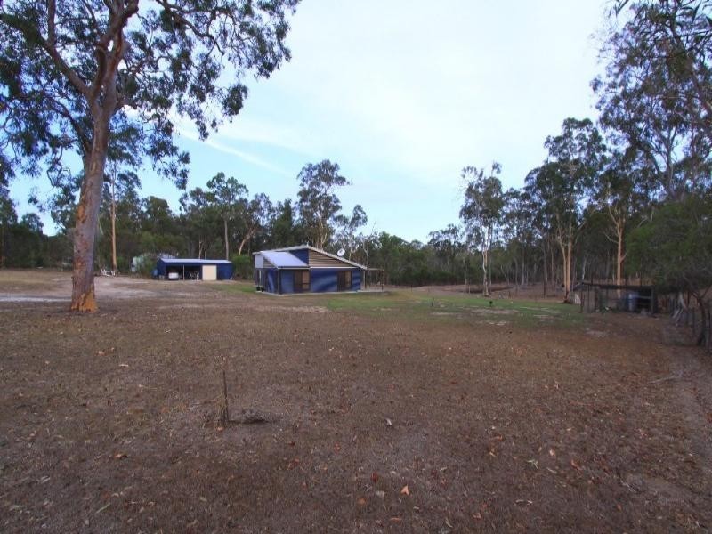 18 Billabong Way, Bucca QLD 4670