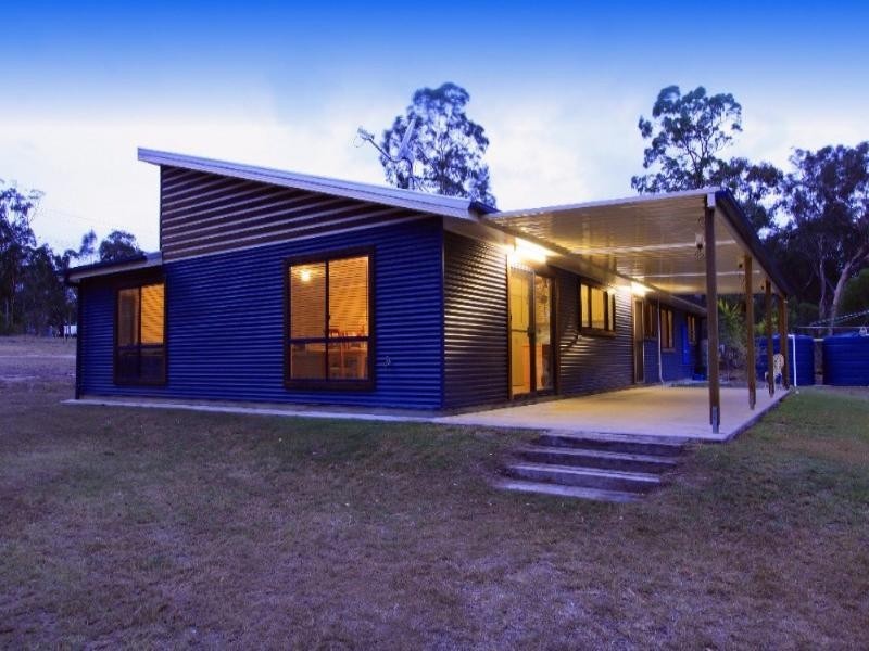 18 Billabong Way, Bucca QLD 4670