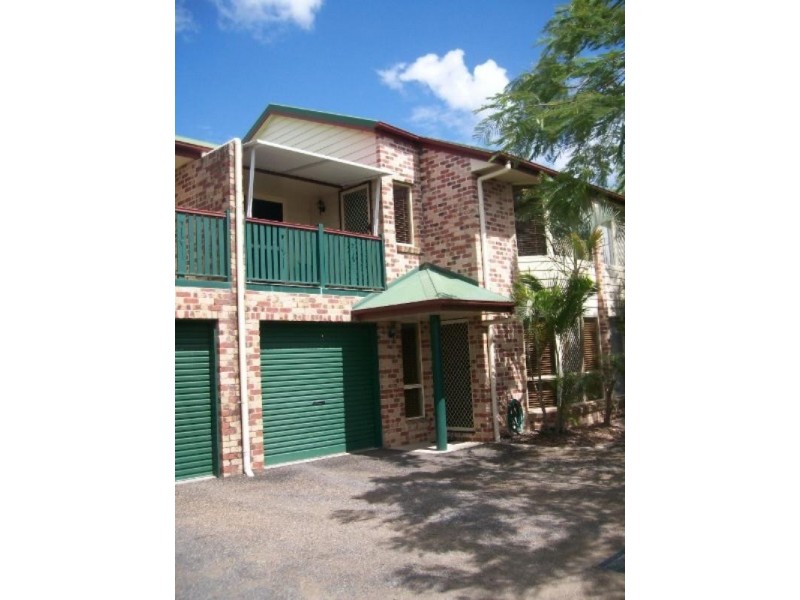 3/59 Electra Street, Bundaberg West QLD 4670