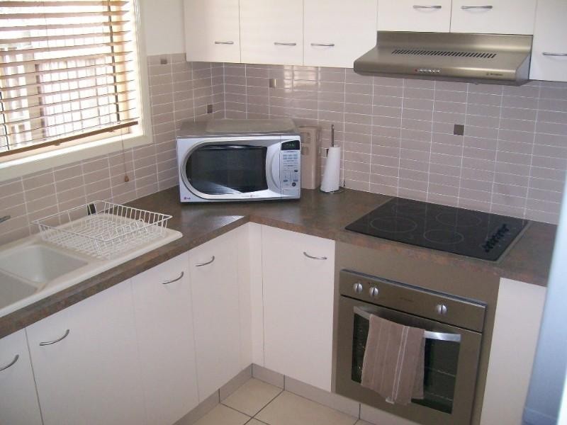 3/59 Electra Street, Bundaberg West QLD 4670