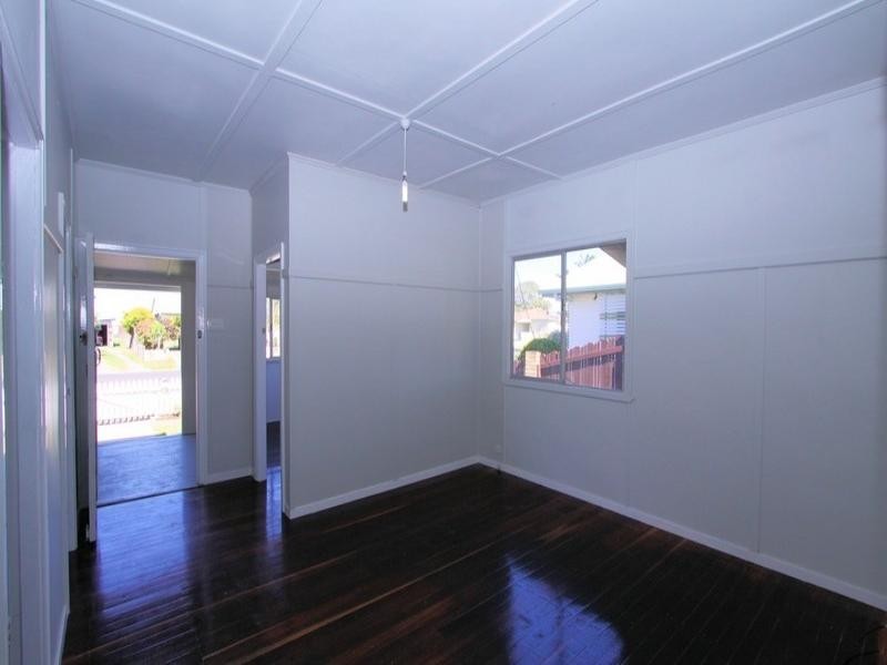 25 Grange Street, Norville QLD 4670