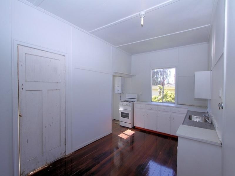 25 Grange Street, Norville QLD 4670