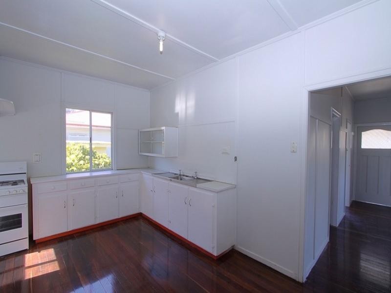 25 Grange Street, Norville QLD 4670