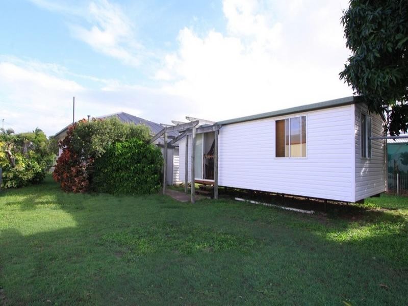 25 Grange Street, Norville QLD 4670