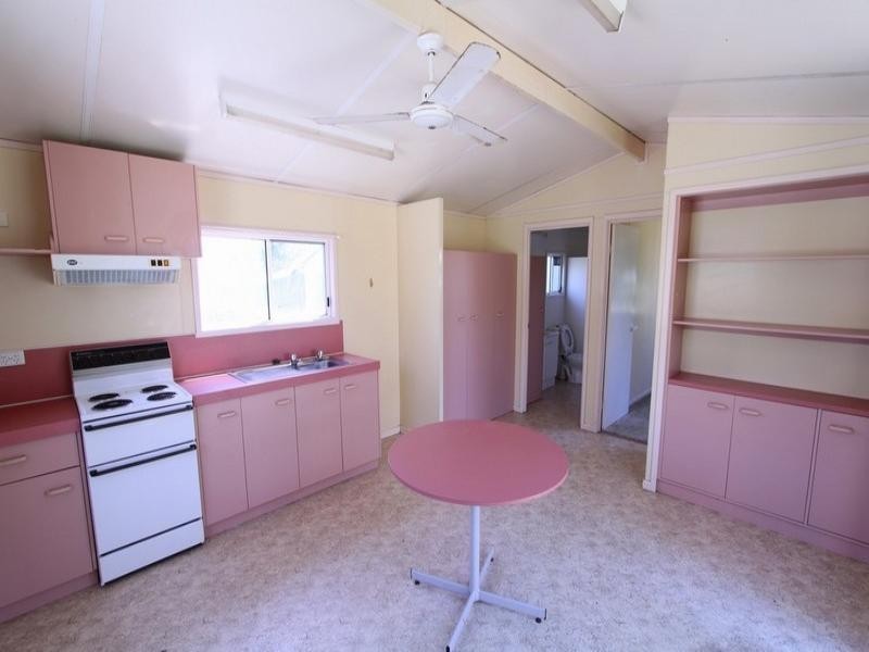 25 Grange Street, Norville QLD 4670