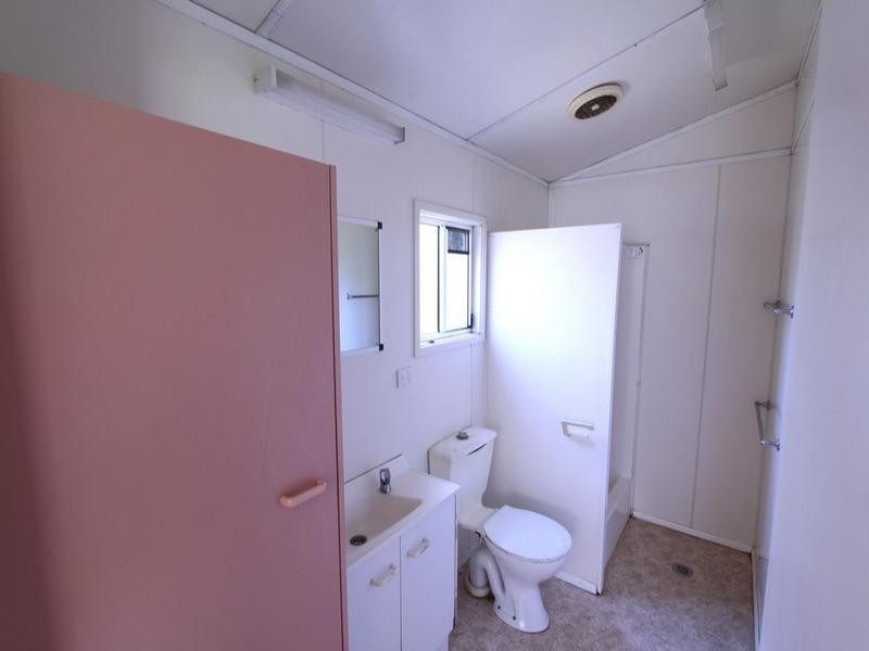 25 Grange Street, Norville QLD 4670