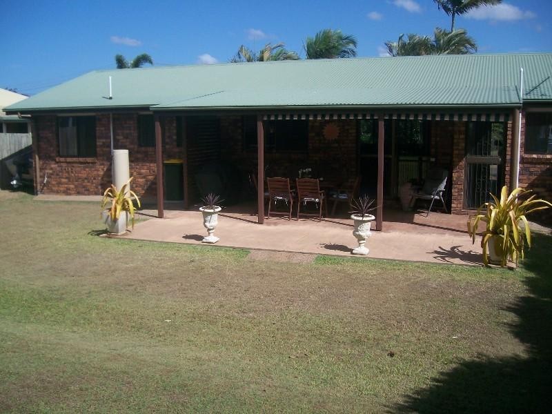 8 Sergiacomi Street, Bundaberg North QLD 4670