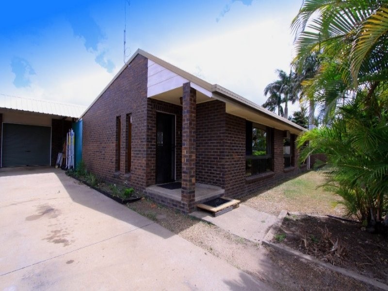 13 Marcellos Street, Avenell Heights QLD 4670