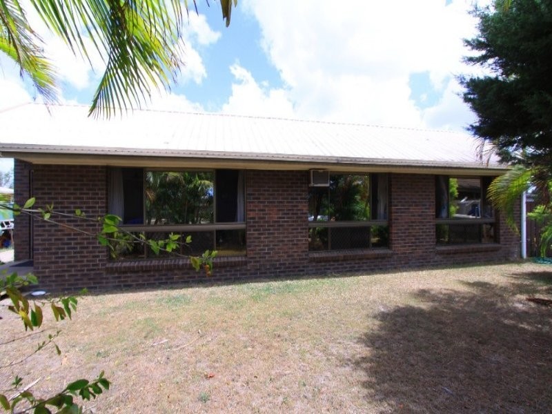 13 Marcellos Street, Avenell Heights QLD 4670