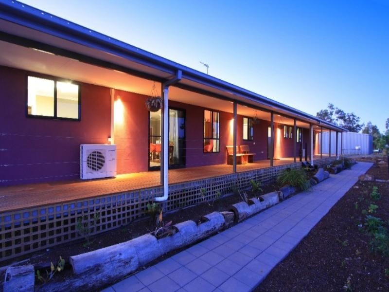 127 Barrs Road, Bucca QLD 4670