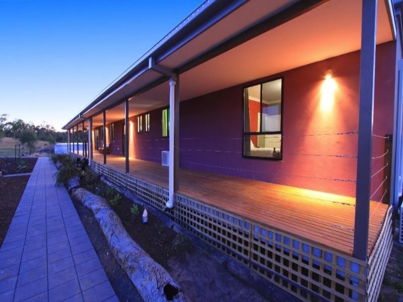 127 Barrs Road, Bucca QLD 4670