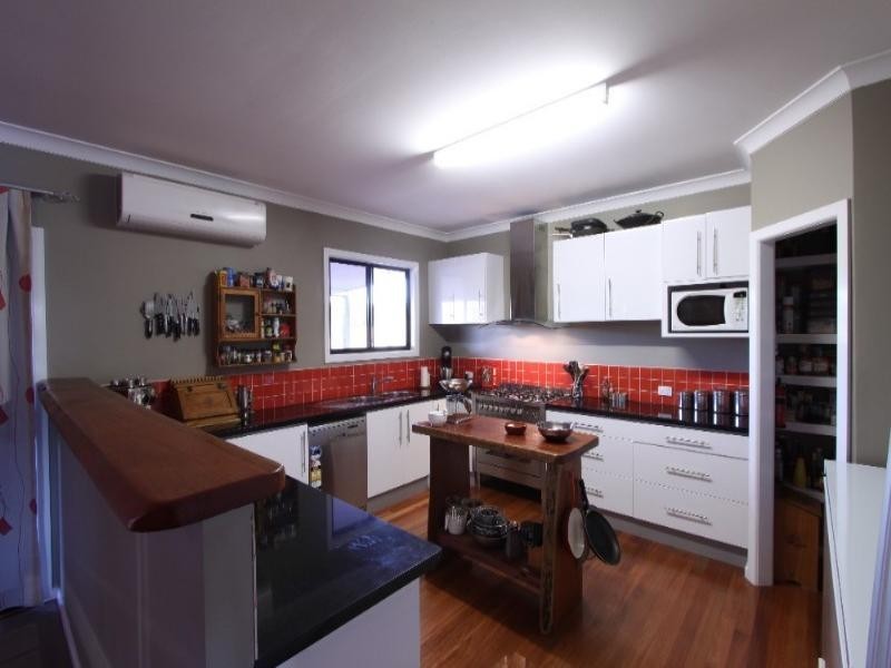 127 Barrs Road, Bucca QLD 4670