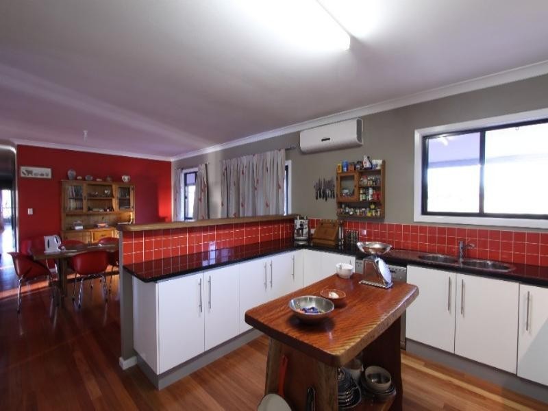 127 Barrs Road, Bucca QLD 4670