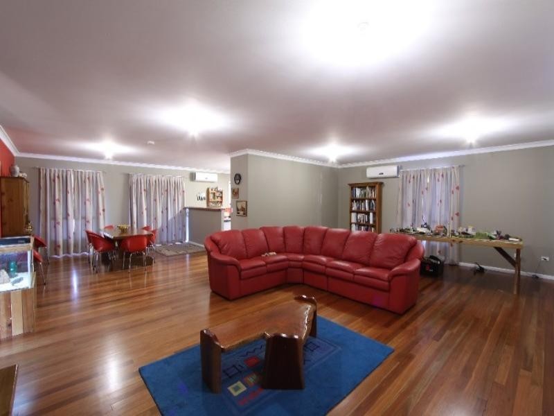 127 Barrs Road, Bucca QLD 4670