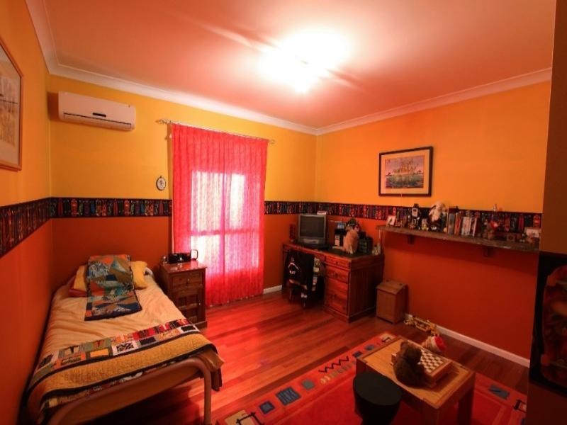 127 Barrs Road, Bucca QLD 4670