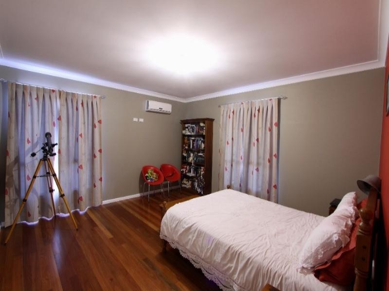 127 Barrs Road, Bucca QLD 4670