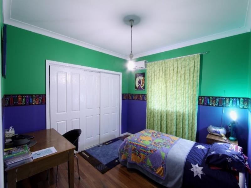 127 Barrs Road, Bucca QLD 4670