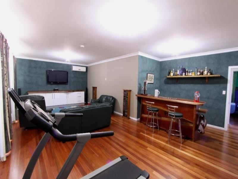 127 Barrs Road, Bucca QLD 4670