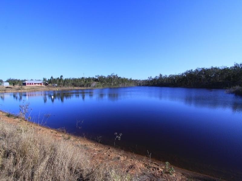 127 Barrs Road, Bucca QLD 4670