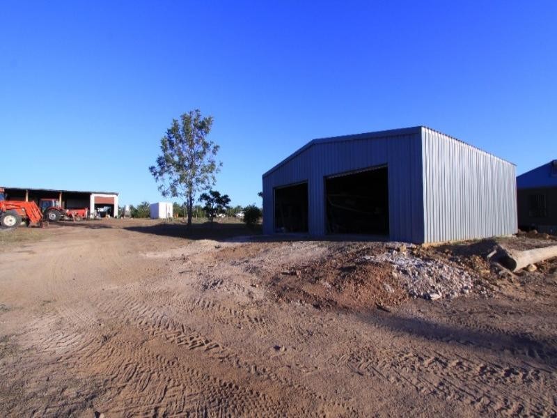 127 Barrs Road, Bucca QLD 4670