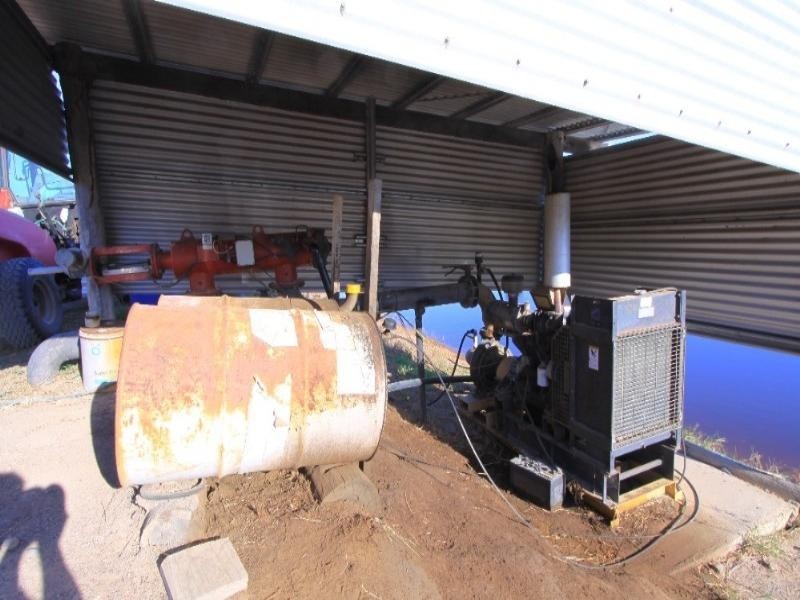 127 Barrs Road, Bucca QLD 4670